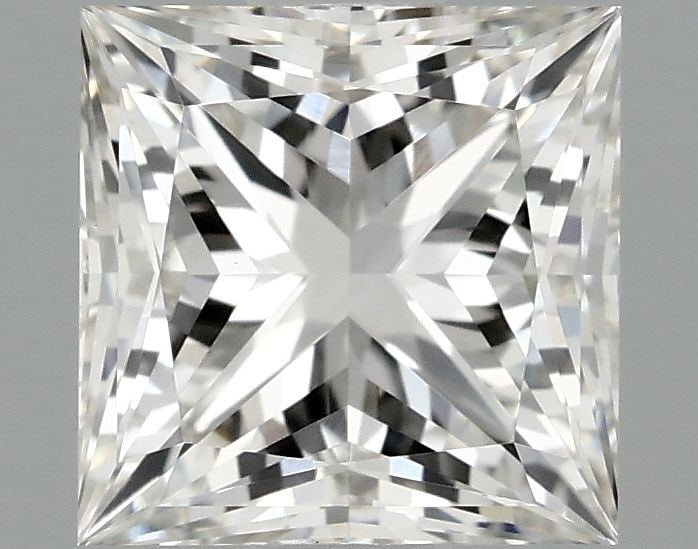 Loose Diamond - PRINCESS 1.06ct H VVS2 (1 of 1)