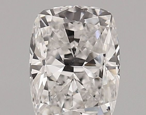 Loose Diamond - CUSHION MODIFIED 1.02ct D VVS1: Loose Diamond - CUSHION MODIFIED 1.02ct D VVS1 Source: This is a real non-mined Diamond that has been grown in a lab Shape: CUSHION MODIFIED Carats: 1.02 Color: D Clarity: VVS1 Certification: IGI Vide