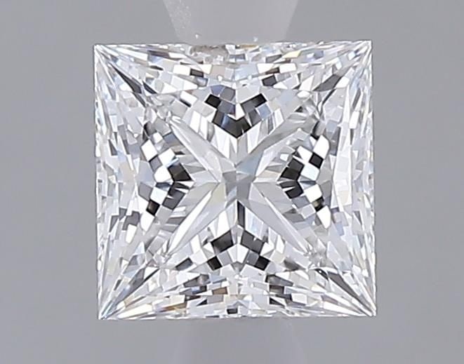Loose Diamond - PRINCESS 1.09ct D VVS2 (1 of 1)