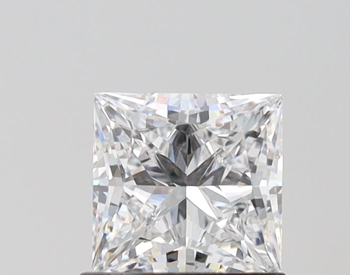 Loose Diamond - PRINCESS 0.91ct D VVS2 (1 of 1)