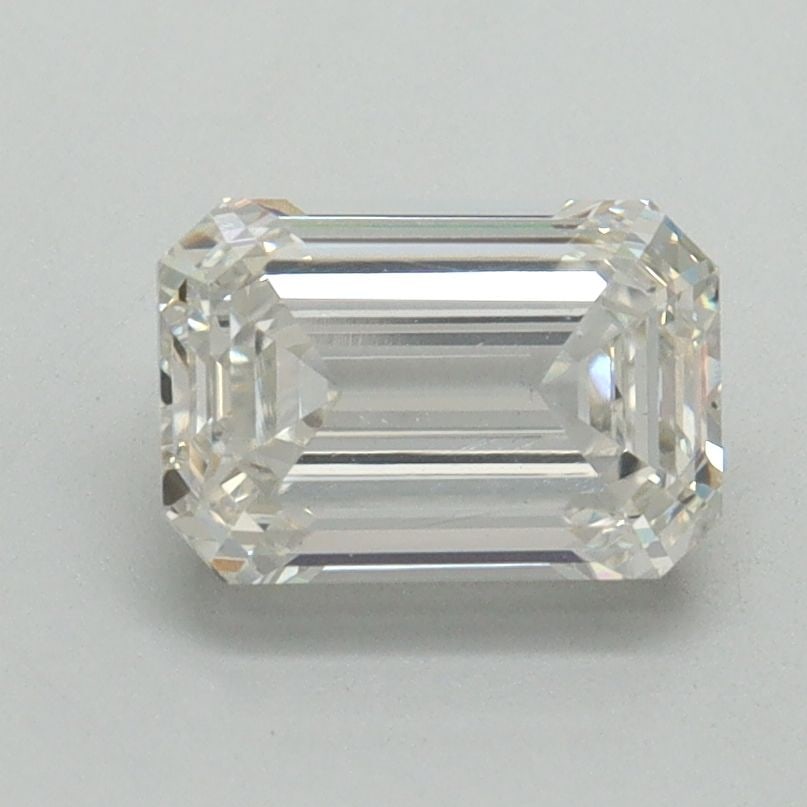 Loose Diamond - EMERALD 1.46ct F VS2 (1 of 1)