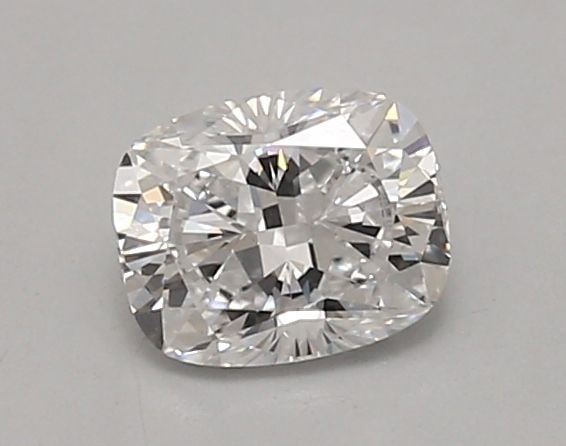 Loose Diamond - CUSHION MODIFIED 0.88ct D VVS2 (1 of 1)