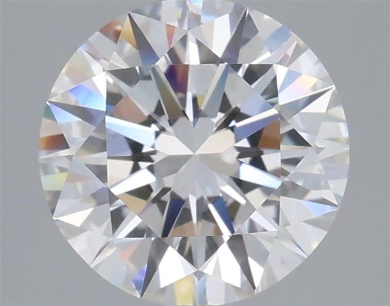 Ideal Loose Diamond - ROUND 2.85ct D VS2 (1 of 1)