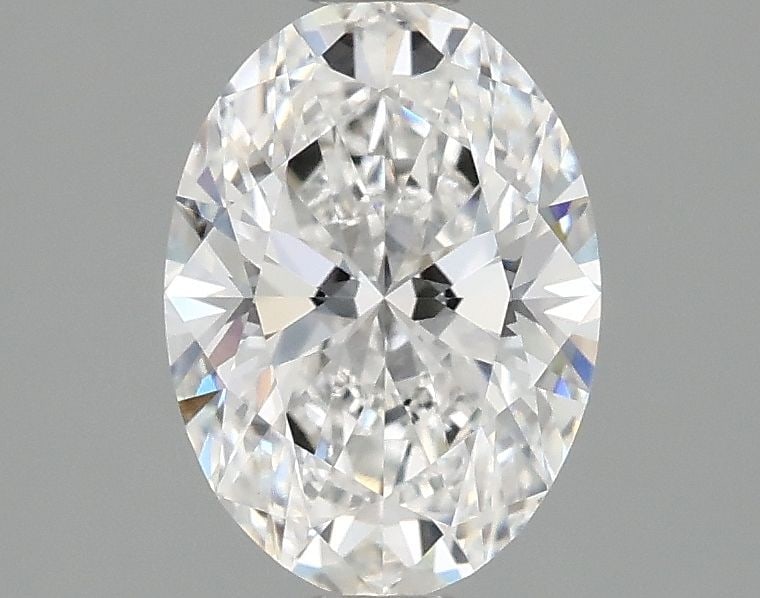 Loose Diamond - OVAL 1.49ct D VVS2: Loose Diamond - OVAL 1.49ct D VVS2 Source: This is a real non-mined Diamond that has been grown in a lab Shape: OVAL Carats: 1.49 Color: D Clarity: VVS2 Certification: IGI Video: