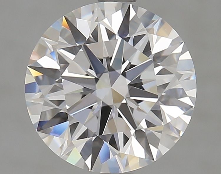 Loose Diamond - ROUND 3.29ct D VVS1: Loose Diamond - ROUND 3.29ct D VVS1 Source: This is a real non-mined Diamond that has been grown in a lab Shape: ROUND Carats: 3.29 Color: D Clarity: VVS1 Certification: GIA Video: