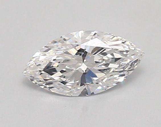 Loose Diamond - MARQUISE 0.66ct D VVS1: Loose Diamond - MARQUISE 0.66ct D VVS1 Source: This is a real non-mined Diamond that has been grown in a lab Shape: MARQUISE Carats: 0.66 Color: D Clarity: VVS1 Certification: IGI Video: Video Link 