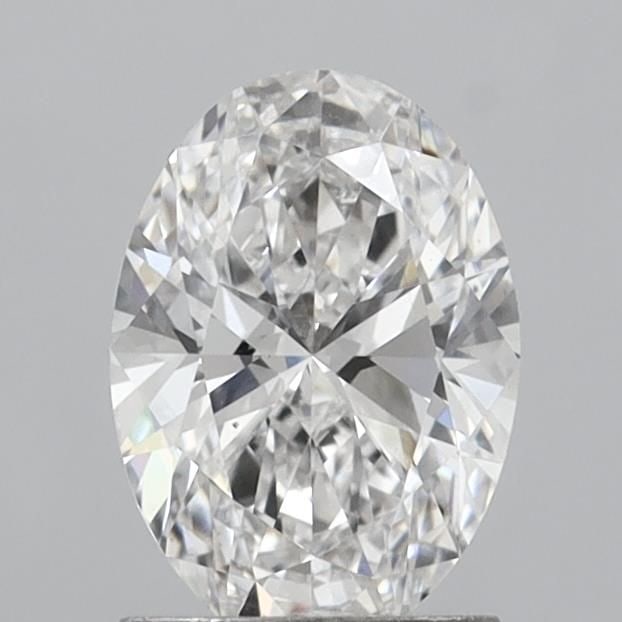Loose Diamond - OVAL 1.51ct E VS2 (1 of 1)