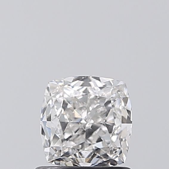 Loose Diamond - CUSHION MODIFIED 1.03ct F VS2: Loose Diamond - CUSHION MODIFIED 1.03ct F VS2 Source: This is a real non-mined Diamond that has been grown in a lab Shape: CUSHION MODIFIED Carats: 1.03 Color: F Clarity: VS2 Certification: IGI