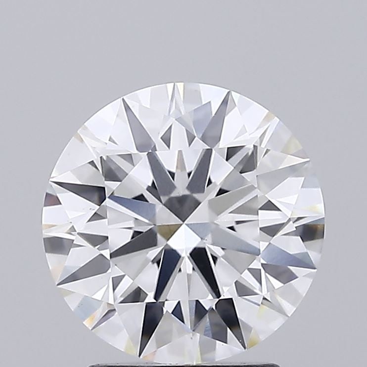 Ideal Loose Diamond - ROUND 2.5ct E VS1: Ideal Loose Diamond - ROUND 2.5ct E VS1 Source: This is a real non-mined Diamond that has been grown in a lab Shape: ROUND Carats: 2.5 Color: E Clarity: VS1 Certification: IGI Video: