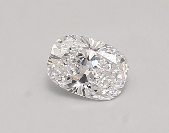 Loose Diamond - CUSHION MODIFIED 0.41ct D VVS2 (1 of 1)