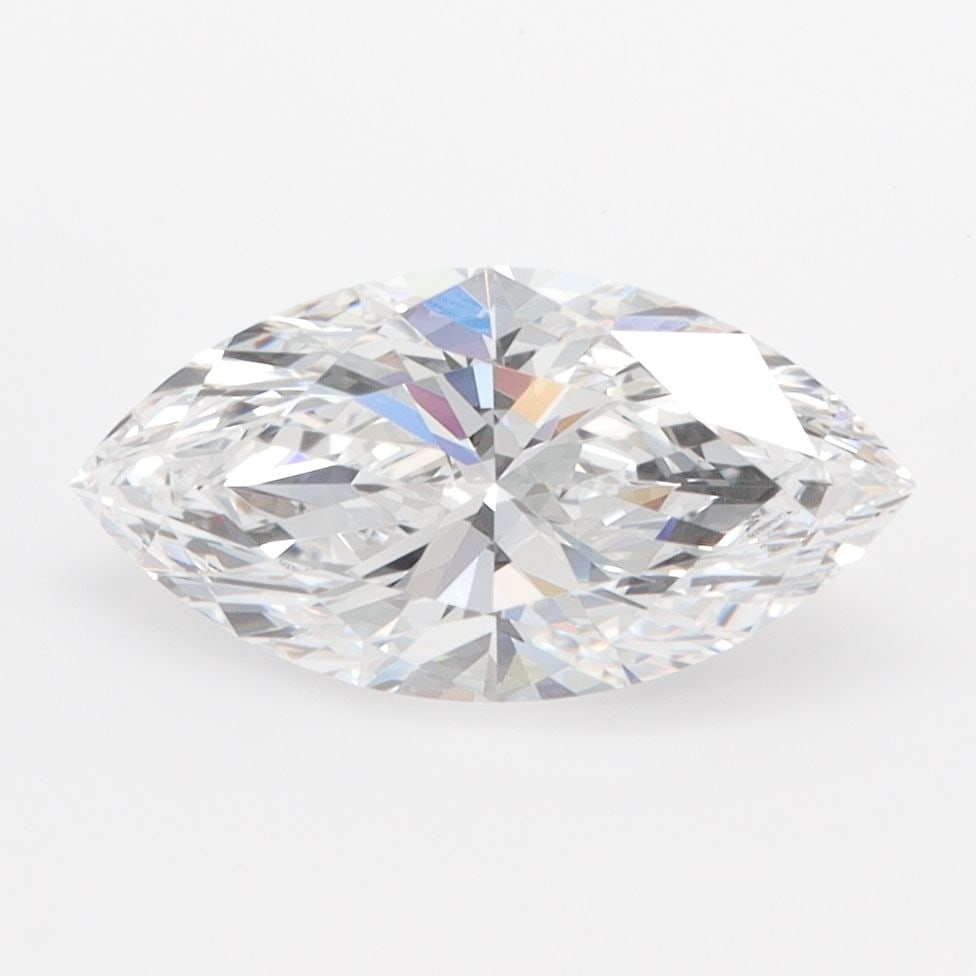 Loose Diamond - MARQUISE 1.55ct D IF (1 of 1)