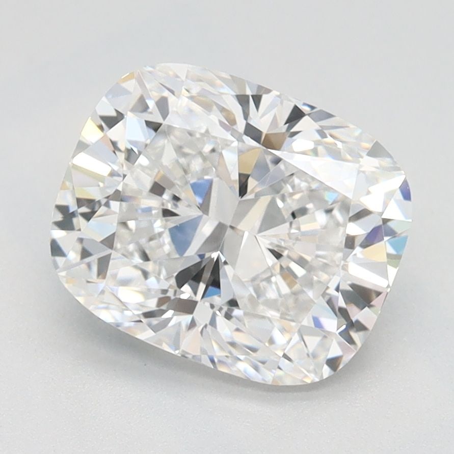 Loose Diamond - CUSHION MODIFIED 1.91ct D VVS1 (1 of 1)