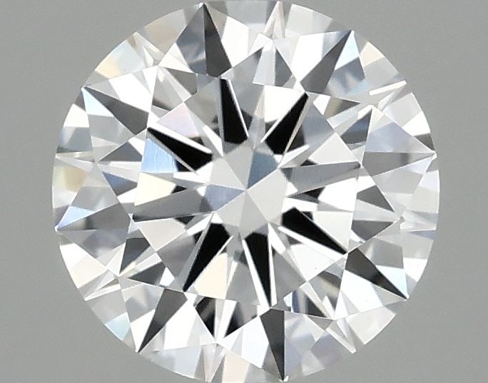 Ideal Loose Diamond - ROUND 1.95ct E VS1 (1 of 1)