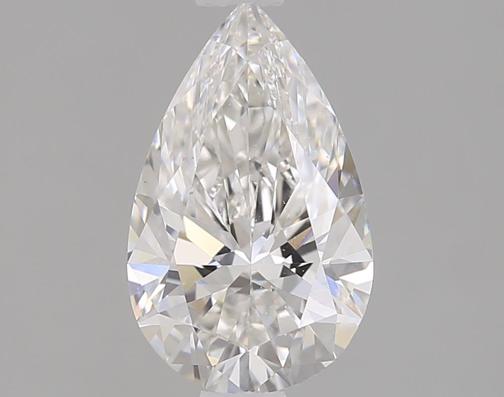 Loose Diamond - PEAR 1.15ct F VS1 (1 of 1)