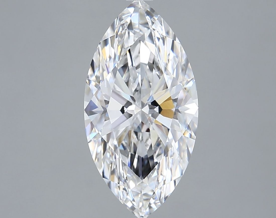 Loose Diamond - MARQUISE 3.56ct D VVS2 (1 of 1)