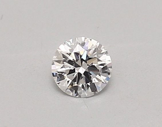 Ideal Loose Diamond - ROUND 0.26ct D IF (1 of 1)