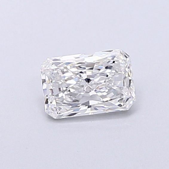 Loose Diamond - RADIANT 0.46ct D VVS1 (1 of 1)