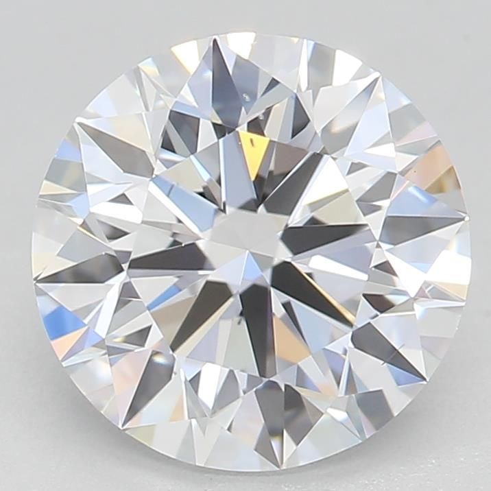 Loose Diamond - ROUND 1.72ct D SI1: Loose Diamond - ROUND 1.72ct D SI1 Source: This is a real non-mined Diamond that has been grown in a lab Shape: ROUND Carats: 1.72 Color: D Clarity: SI1 Certification: GIA Video: Video Link The