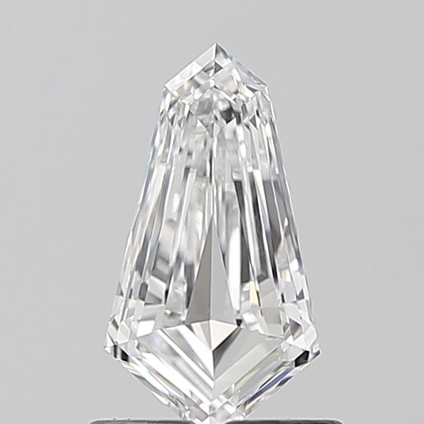 Loose Diamond - HEPTAGONAL 0.68ct D VS1: Loose Diamond - HEPTAGONAL 0.68ct D VS1 Source: This is a real non-mined Diamond that has been grown in a lab Shape: HEPTAGONAL Carats: 0.68 Color: D Clarity: VS1 Certification: IGI Video: Video