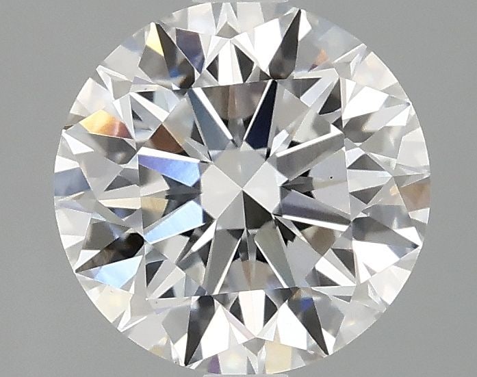 Ideal Loose Diamond - ROUND 2.04ct E VS1: Ideal Loose Diamond - ROUND 2.04ct E VS1 Source: This is a real non-mined Diamond that has been grown in a lab Shape: ROUND Carats: 2.04 Color: E Clarity: VS1 Certification: IGI Video: Video Link 