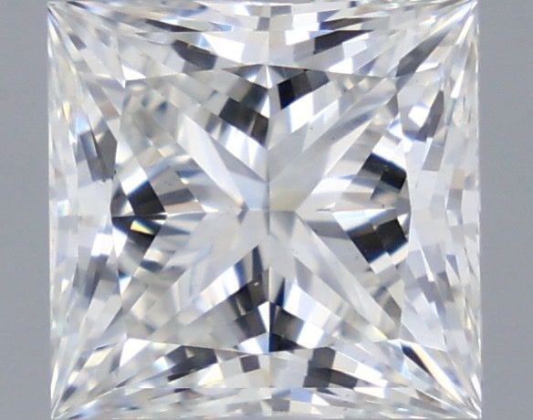 Loose Diamond - PRINCESS 1.71ct F VS1: Loose Diamond - PRINCESS 1.71ct F VS1 Source: This is a real non-mined Diamond that has been grown in a lab Shape: PRINCESS Carats: 1.71 Color: F Clarity: VS1 Certification: IGI Video: Video Link 