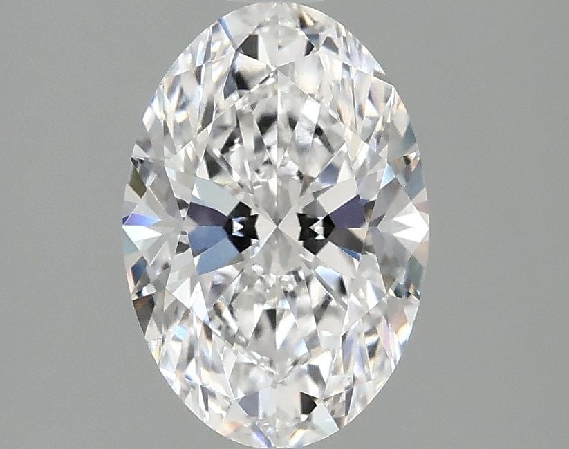 Loose Diamond - OVAL 1.58ct D VS1: Loose Diamond - OVAL 1.58ct D VS1 Source: This is a real non-mined Diamond that has been grown in a lab Shape: OVAL Carats: 1.58 Color: D Clarity: VS1 Certification: IGI Video: Video Link The