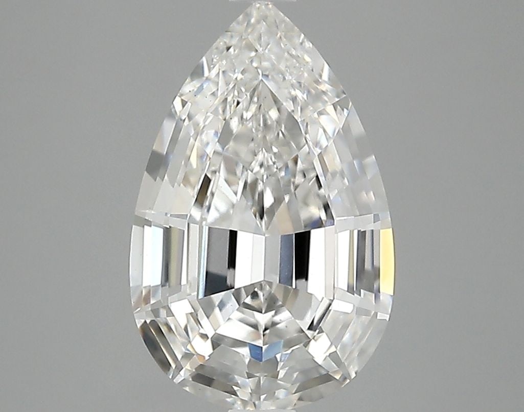 Loose Diamond - OTHER 2.59ct E VS2 (1 of 1)