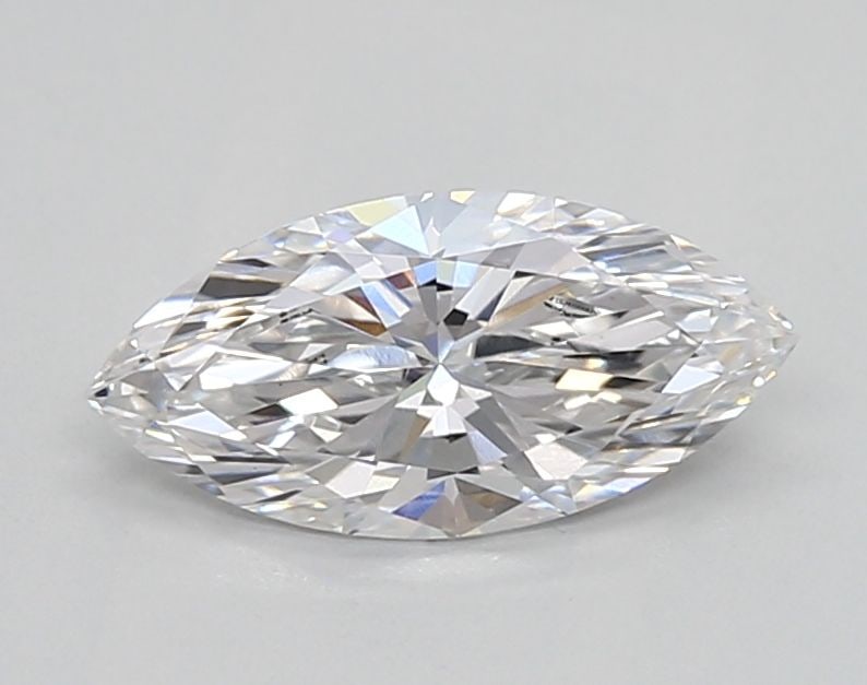 Loose Diamond - MARQUISE 0.92ct E VS1: Loose Diamond - MARQUISE 0.92ct E VS1 Source: This is a real non-mined Diamond that has been grown in a lab Shape: MARQUISE Carats: 0.92 Color: E Clarity: VS1 Certification: IGI Video: