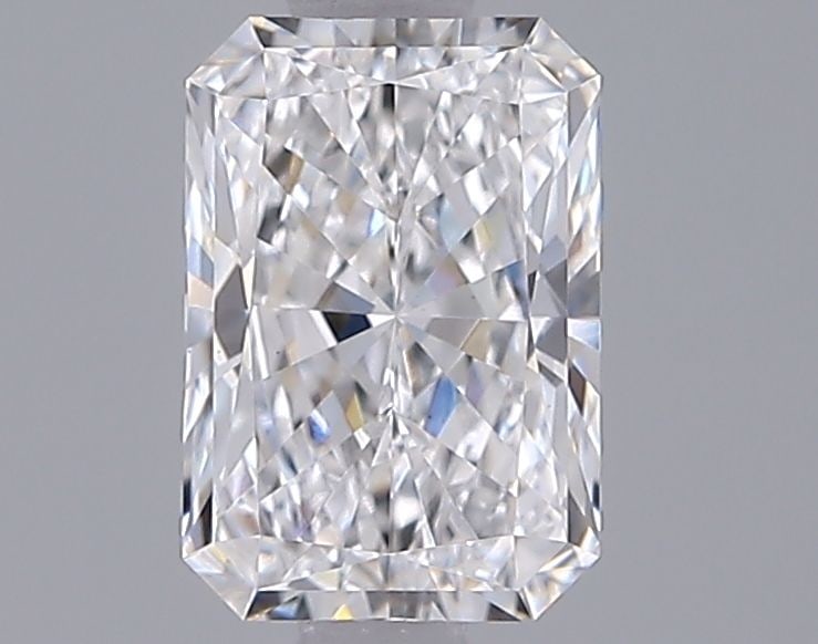 Loose Diamond - RADIANT 1.32ct D VVS2 (1 of 1)