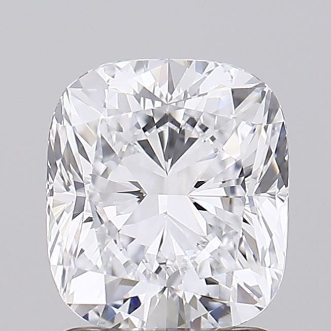 Loose Diamond - CUSHION BRILLIANT 1.52ct E IF (1 of 1)