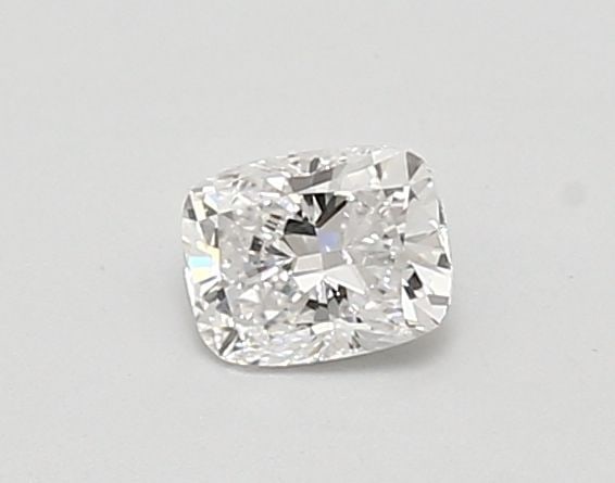 Loose Diamond - CUSHION MODIFIED 0.4ct D VVS2 (1 of 1)