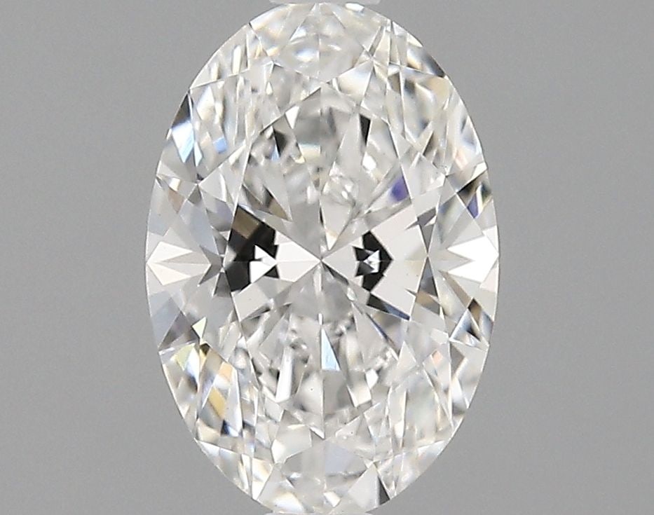 Loose Diamond - OVAL 1.15ct E VVS2: Loose Diamond - OVAL 1.15ct E VVS2 Source: This is a real non-mined Diamond that has been grown in a lab Shape: OVAL Carats: 1.15 Color: E Clarity: VVS2 Certification: IGI Video: Video Link The