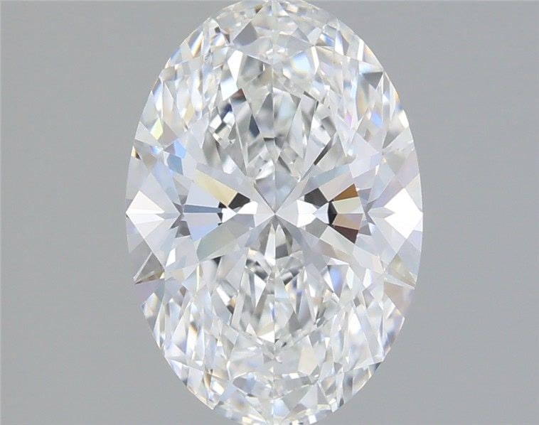 Loose Diamond - OVAL 2.01ct E VVS1: Loose Diamond - OVAL 2.01ct E VVS1 Source: This is a real non-mined Diamond that has been grown in a lab Shape: OVAL Carats: 2.01 Color: E Clarity: VVS1 Certification: IGI Video: Video Link The