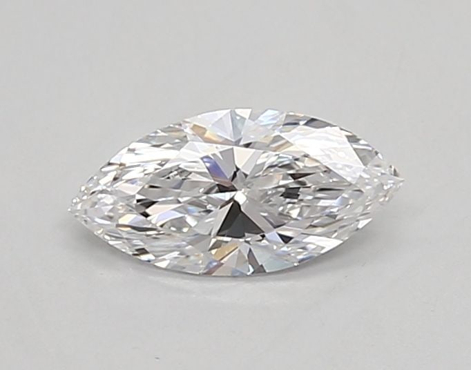 Loose Diamond - MARQUISE 0.4ct D VVS1: Loose Diamond - MARQUISE 0.4ct D VVS1 Source: This is a real non-mined Diamond that has been grown in a lab Shape: MARQUISE Carats: 0.4 Color: D Clarity: VVS1 Certification: IGI Video: Video Link 