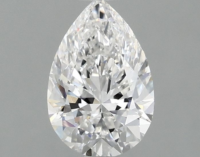 Loose Diamond - PEAR 0.98ct D VVS2: Loose Diamond - PEAR 0.98ct D VVS2 Source: This is a real non-mined Diamond that has been grown in a lab Shape: PEAR Carats: 0.98 Color: D Clarity: VVS2 Certification: IGI Video: Video Link The