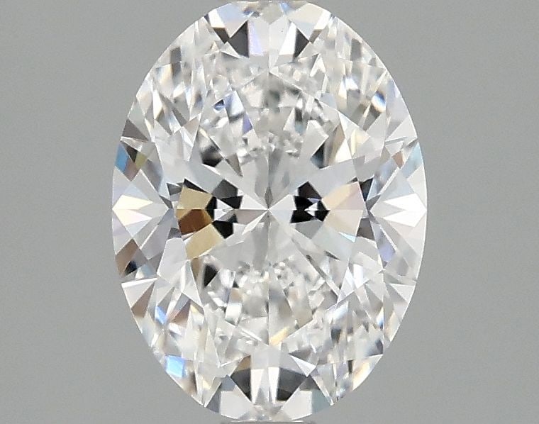 Loose Diamond - OVAL 1.43ct E VVS2: Loose Diamond - OVAL 1.43ct E VVS2 Source: This is a real non-mined Diamond that has been grown in a lab Shape: OVAL Carats: 1.43 Color: E Clarity: VVS2 Certification: IGI Video: