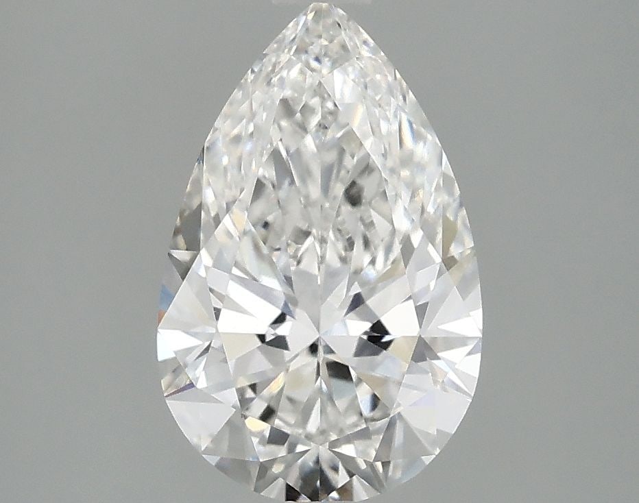 Loose Diamond - PEAR 1.83ct F VS1 (1 of 1)