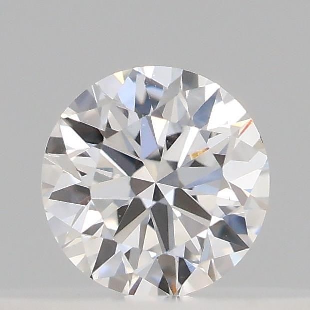 Loose Diamond - ROUND 0.15ct E VS1 (1 of 1)