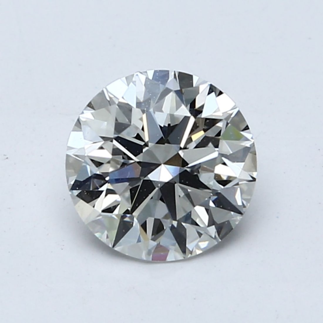 Loose Diamond - ROUND 2.04ct D VS1 (1 of 1)