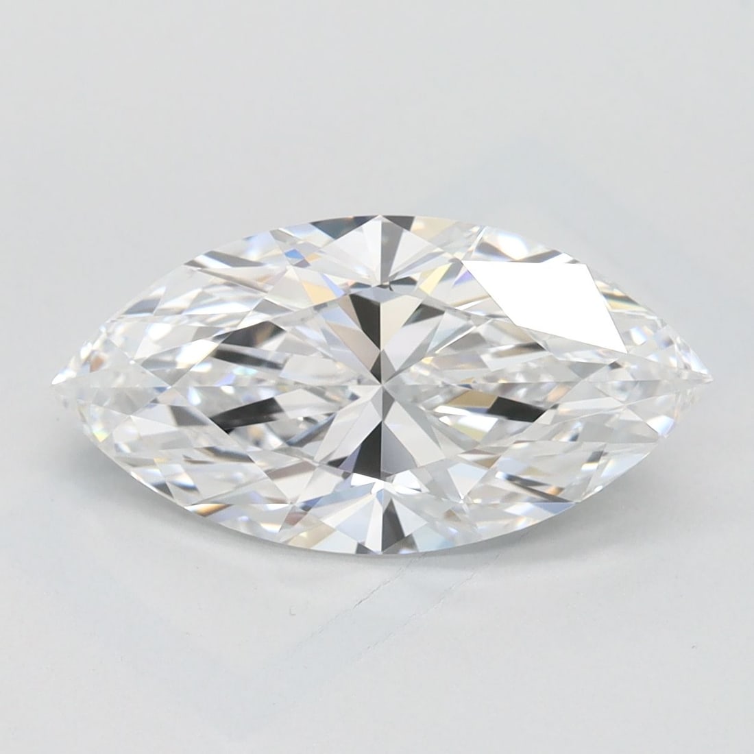 Loose Diamond - MARQUISE 2.0ct D IF (1 of 1)