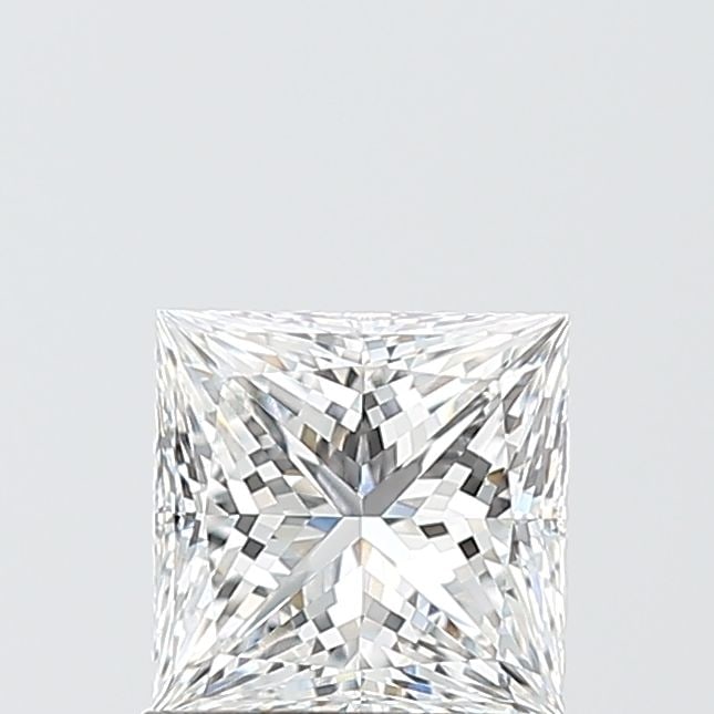 Loose Diamond - PRINCESS 1.05ct D VVS2 (1 of 1)