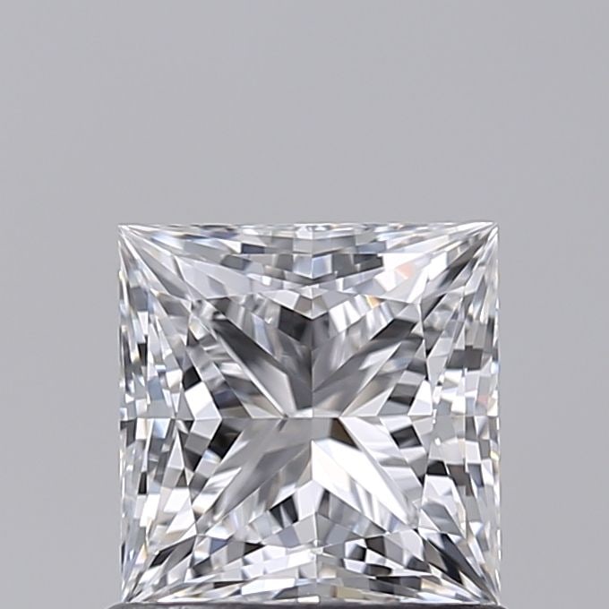Loose Diamond - PRINCESS 0.97ct E VVS2 (1 of 1)