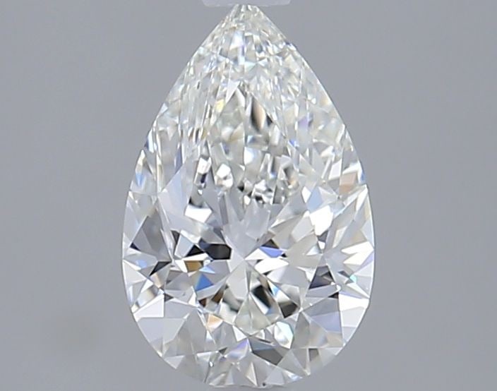 Loose Diamond - PEAR 1.23ct E VS1 (1 of 1)