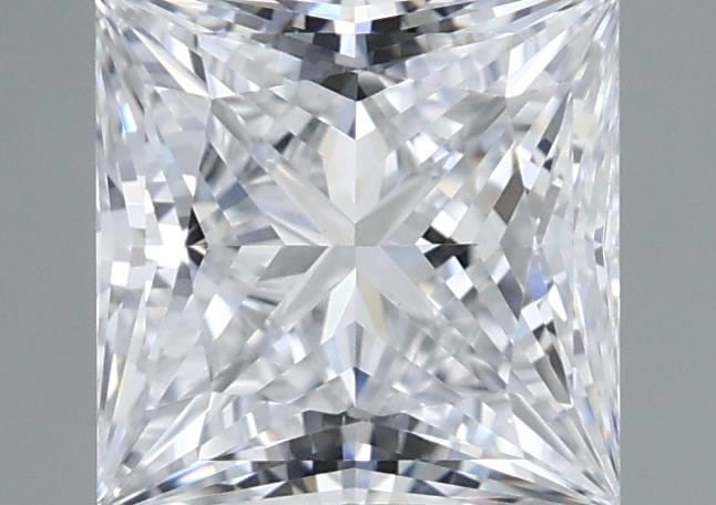 Loose Diamond - PRINCESS 1.2ct D VVS2: Loose Diamond - PRINCESS 1.2ct D VVS2 Source: This is a real non-mined Diamond that has been grown in a lab Shape: PRINCESS Carats: 1.2 Color: D Clarity: VVS2 Certification: IGI Video: