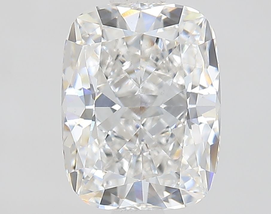 Loose Diamond - CUSHION BRILLIANT 1.58ct F VS1 (1 of 1)
