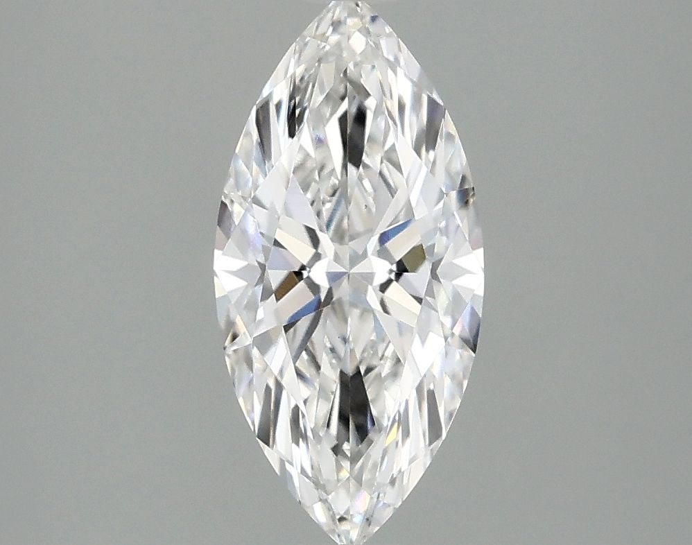 Loose Diamond - MARQUISE 1.32ct E VS1: Loose Diamond - MARQUISE 1.32ct E VS1 Source: This is a real non-mined Diamond that has been grown in a lab Shape: MARQUISE Carats: 1.32 Color: E Clarity: VS1 Certification: IGI Video: