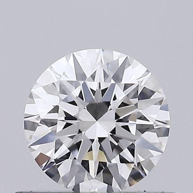 Loose Diamond - ROUND 0.41ct F VVS2 (1 of 1)