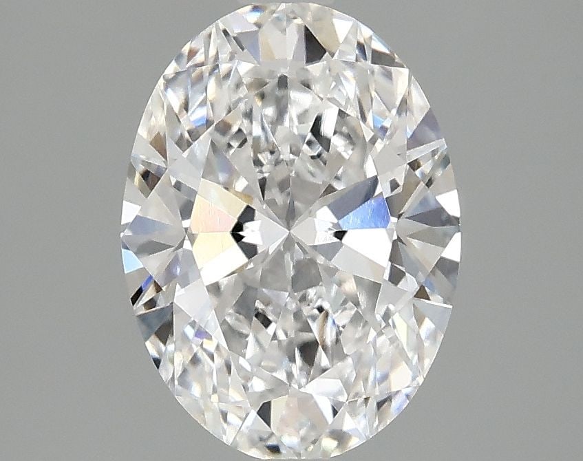 Loose Diamond - OVAL 2.05ct D VVS2: Loose Diamond - OVAL 2.05ct D VVS2 Source: This is a real non-mined Diamond that has been grown in a lab Shape: OVAL Carats: 2.05 Color: D Clarity: VVS2 Certification: IGI Video: