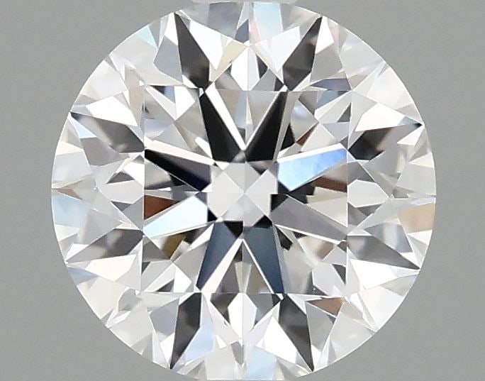 Loose Diamond - ROUND 1.59ct D VVS2: Loose Diamond - ROUND 1.59ct D VVS2 Source: This is a real non-mined Diamond that has been grown in a lab Shape: ROUND Carats: 1.59 Color: D Clarity: VVS2 Certification: IGI Video: