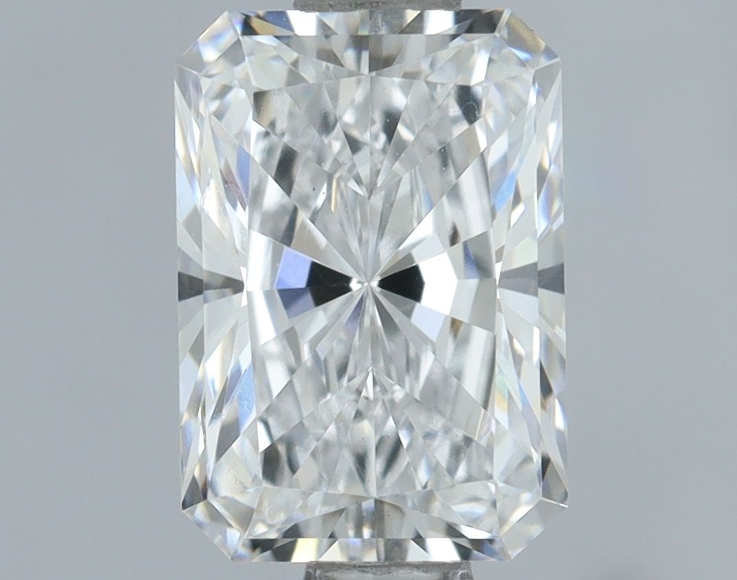 Loose Diamond - RADIANT 1.01ct D VS1 (1 of 1)